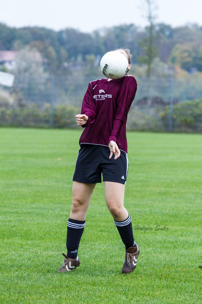 Bild 70 - Frauen FSC Kaltenkirchen - SG Wilstermarsch : Ergebnis: 0:2